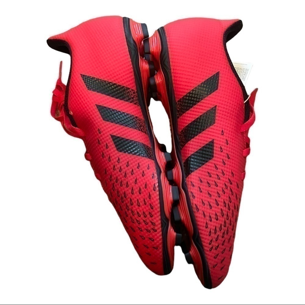 adidas Predator Freak .4 Fxg Soccer Cleats - Picture 2 of 11
